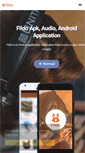 Mobile Screenshot of fildo.net